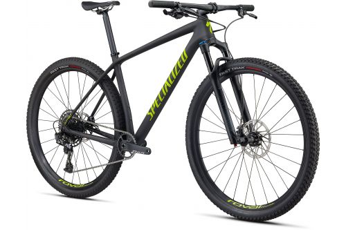 Rower górski Specialized Epic Hardtail Comp 2020